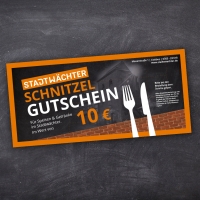 Gutscheine